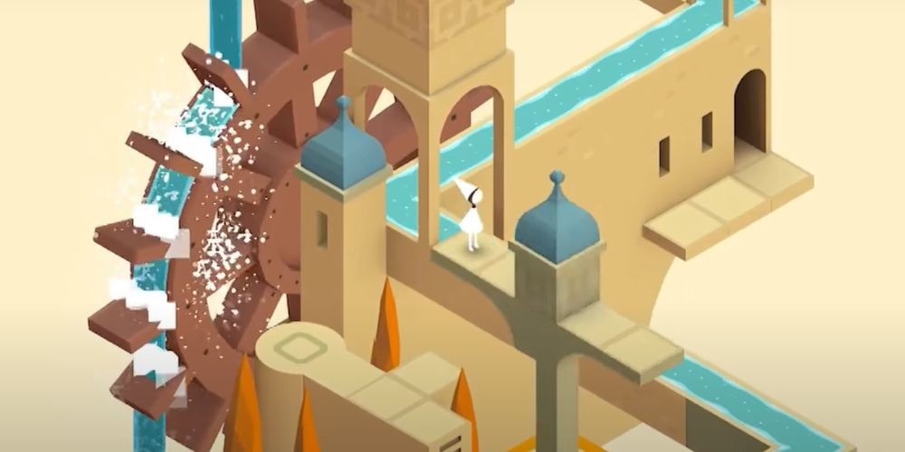 Navigating Ida's Quest with Poise Insight into Monument Valley's Puzzling Spaces